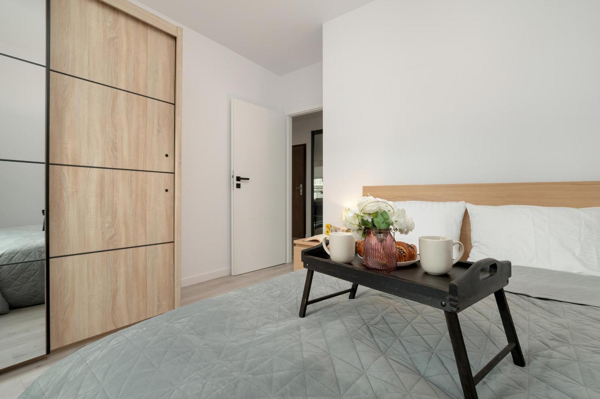 Funkcjonalny Smart Tv & Wifi By Renters * Rzeszów